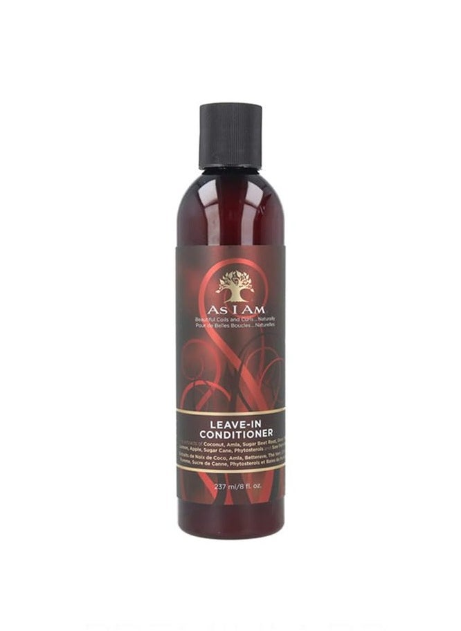 Leave In Conditioner 237ml 8 fl oz