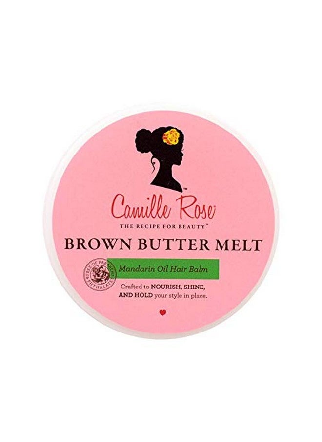 Brown Butter Melt - Signature Collection, 4 Oz