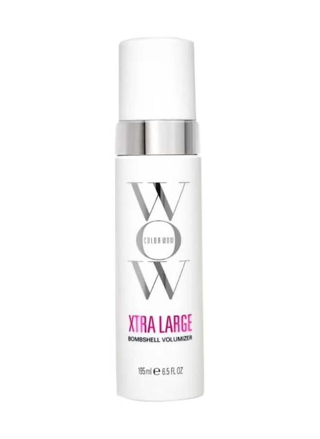 Xtra Large Bombshell VolumizerXtra Large Bombshell Hair Volumizer - 195ml