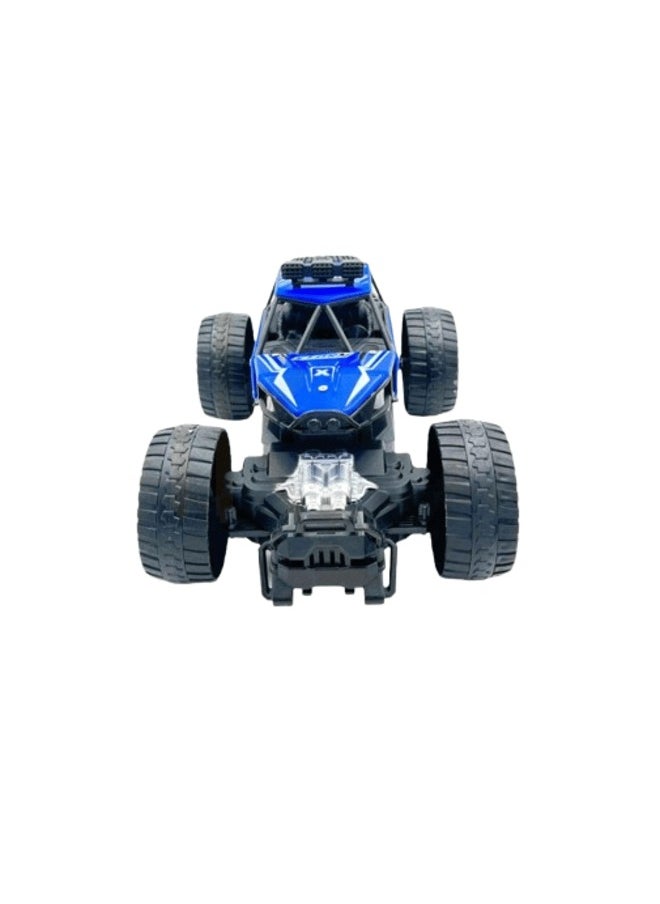 RC Off-Road High Speed Car 1:14 Scale – High-Speed Remote Control Toy Car for Off-Road Racing – Durable & Fast RC Car for Kids and Adults