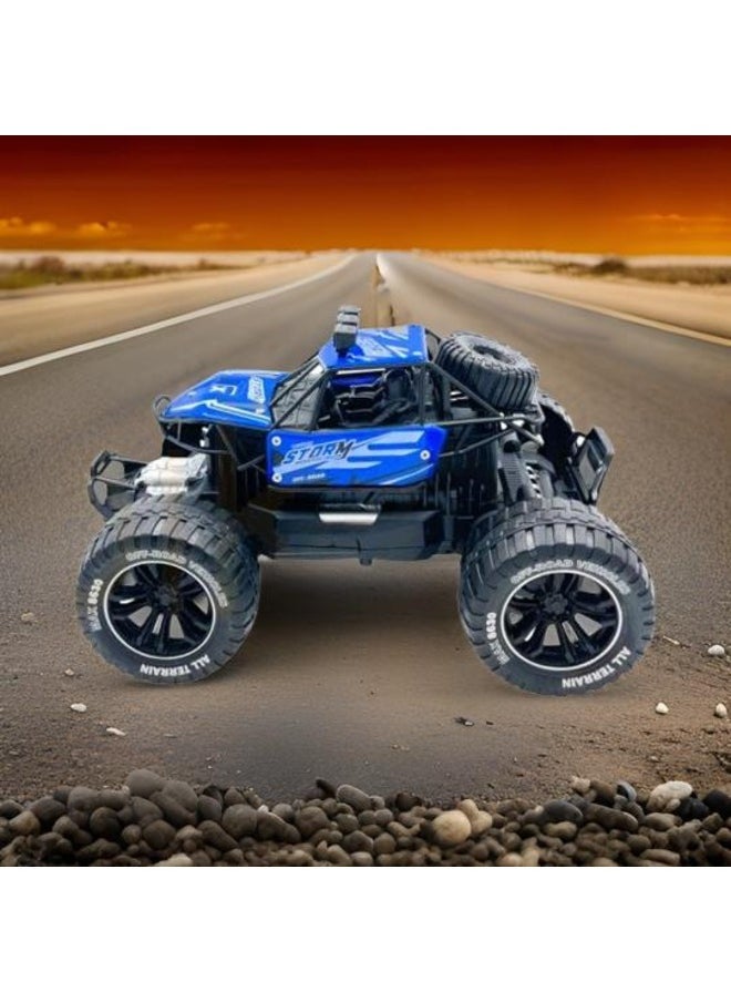 RC Off-Road High Speed Car 1:14 Scale – High-Speed Remote Control Toy Car for Off-Road Racing – Durable & Fast RC Car for Kids and Adults