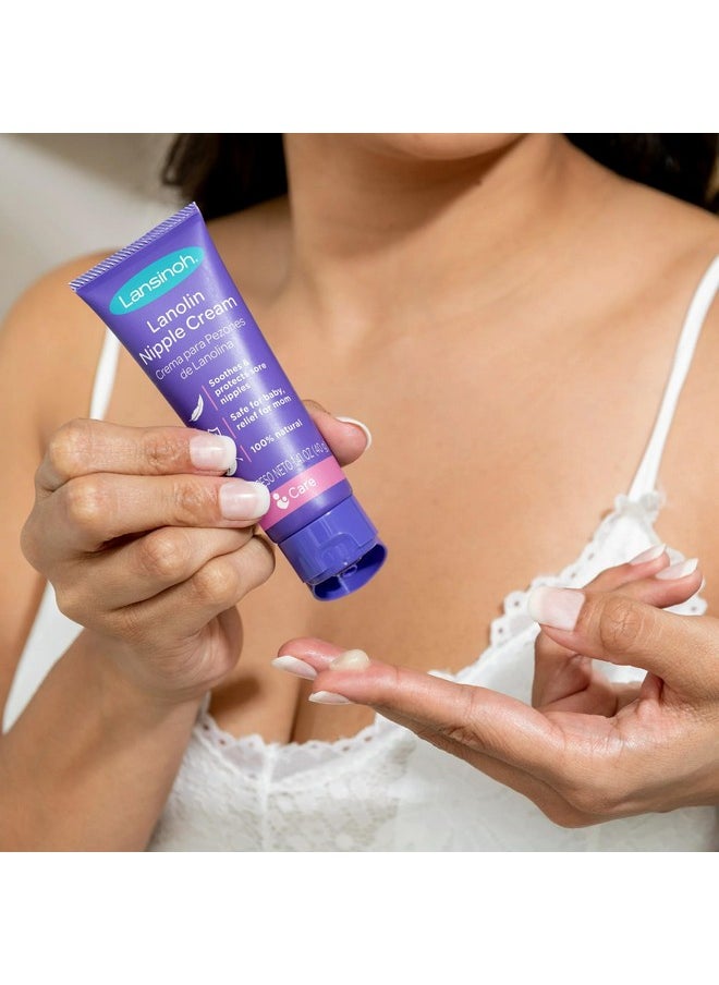 Breast Cream, 1.41 Ounce Tube (Pack Of 3)