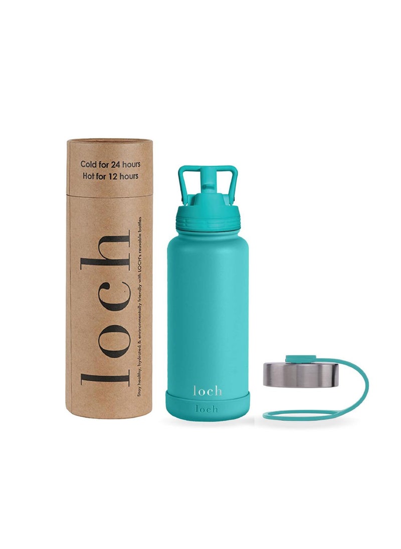 LOCH Pure Blue 900ml Bottle