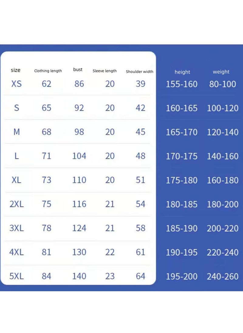 New Casual Loose Short Sleeved Pure Cotton T-shirt