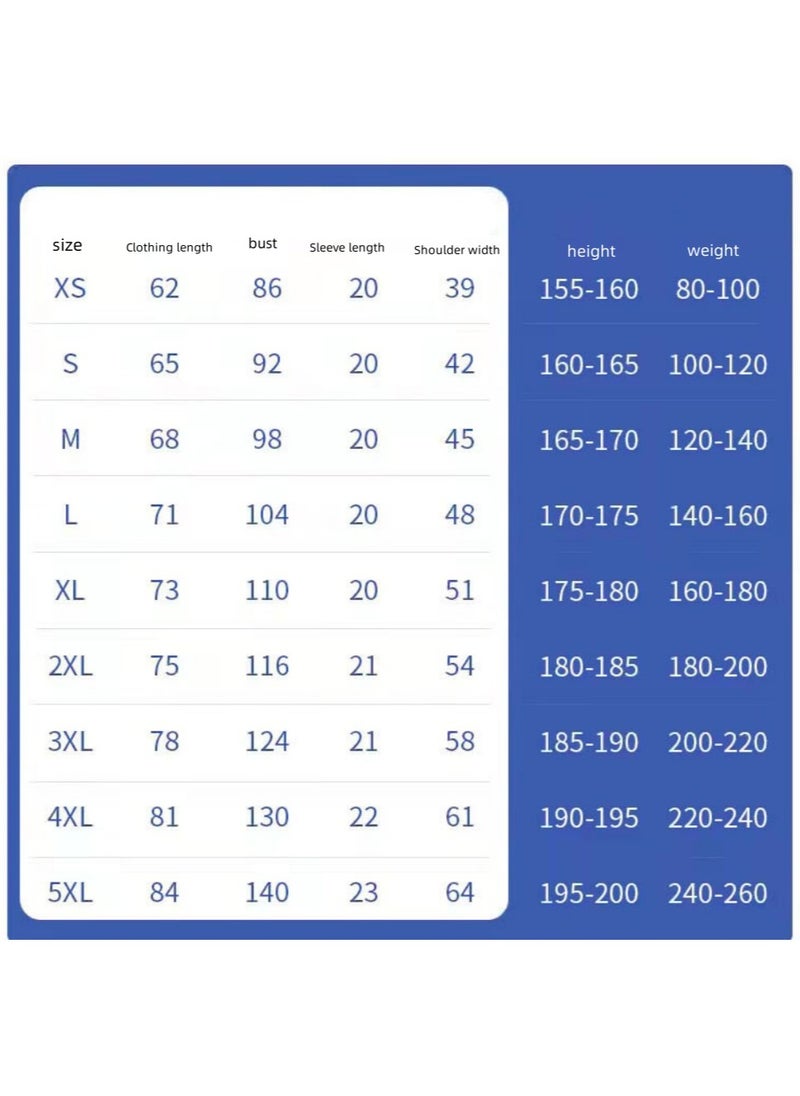 New Casual Loose Short Sleeved Pure Cotton T-shirt