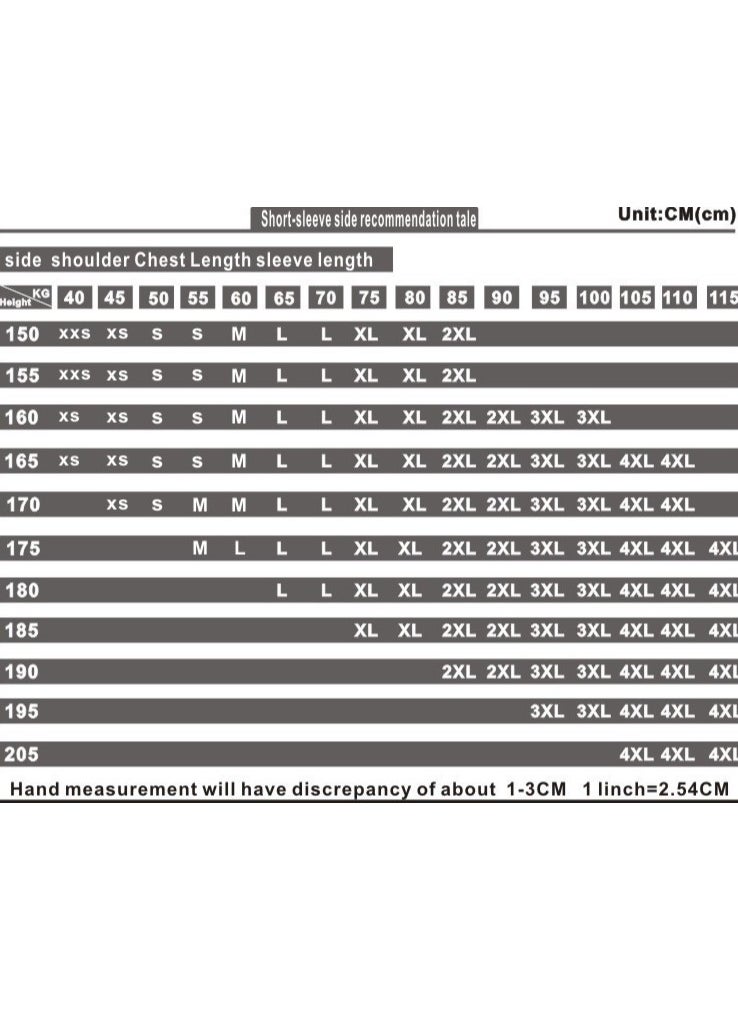 New Printed Anime Dragon Ball Loose Casual Short Sleeve