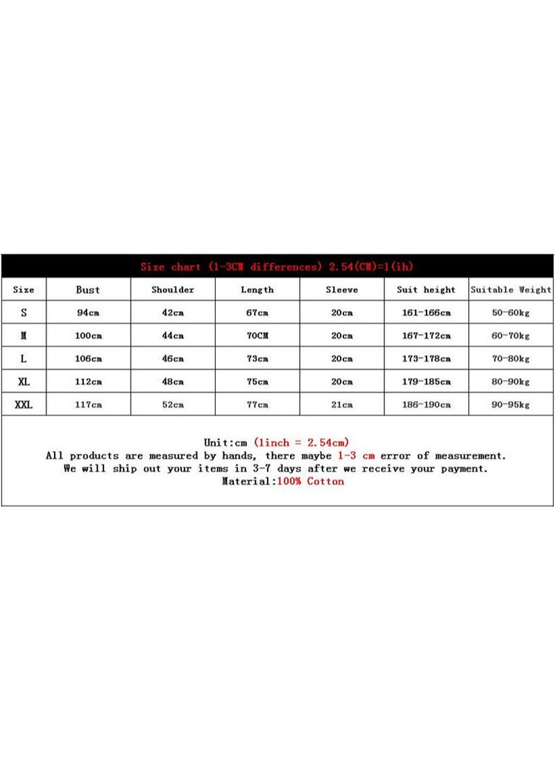 Dragon Ball Sun Wukong Summer Dress Casual Loose Round Neck Short Sleeve