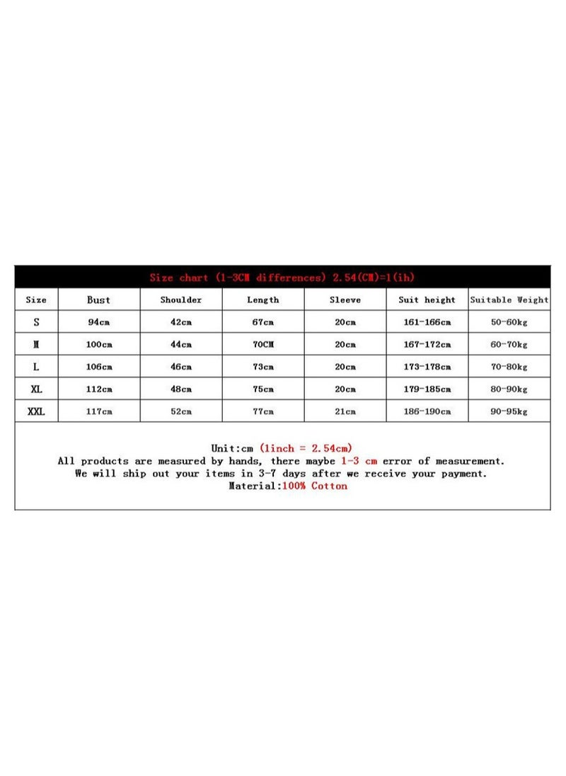 Dragon Ball Sun Wukong Summer Dress Casual Loose Round Neck Short Sleeve