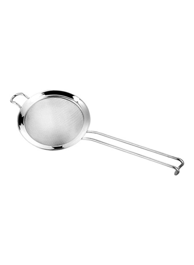 Strainer Grand Chef Silver 8cm