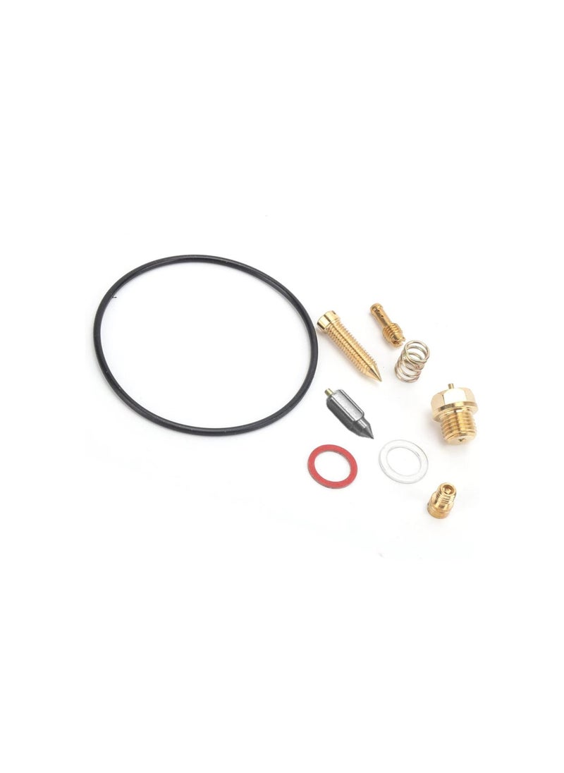 Carburetor Repair Kit, Carburetor Rebuild Kit Carb Overhaul Repair Accessories Fit for Phazer/Venture