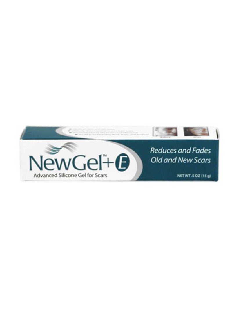 New Gel+E Oint 15G