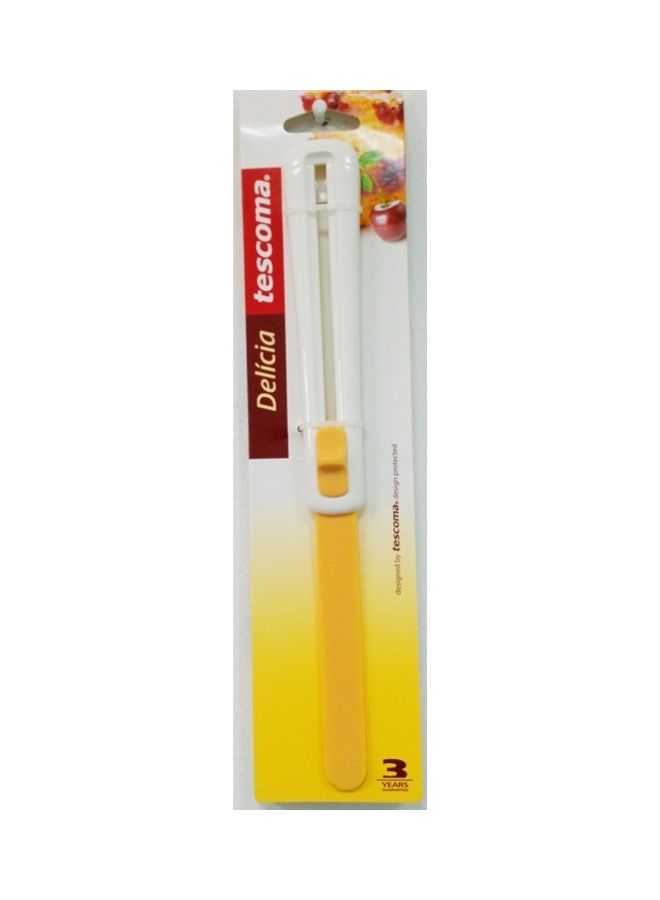 Cake Loosening Tool Delicia YELLOW|WHITE