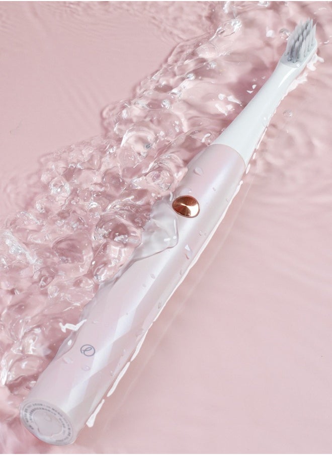 Electric Toothbrush T501 Rechargeable Ultra-Fine Soft Bristle Fully Automatic