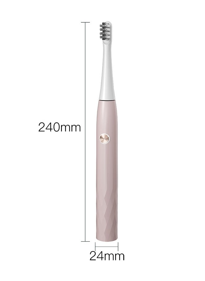 Electric Toothbrush T501 Rechargeable Ultra-Fine Soft Bristle Fully Automatic