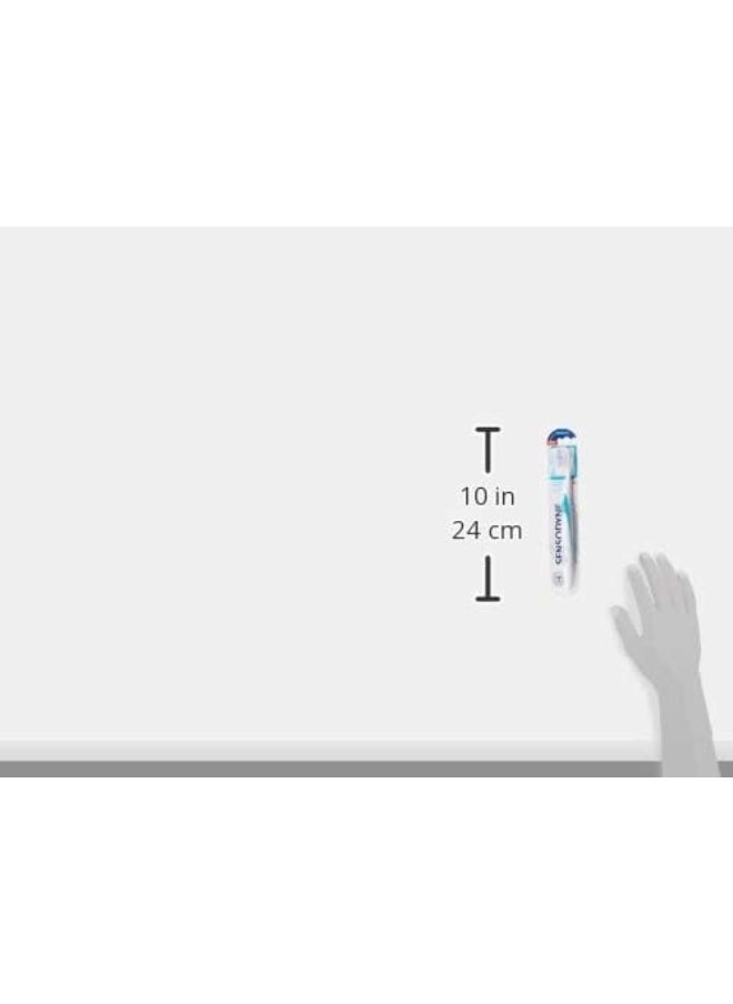 Toothbrush Deep Clean Soft