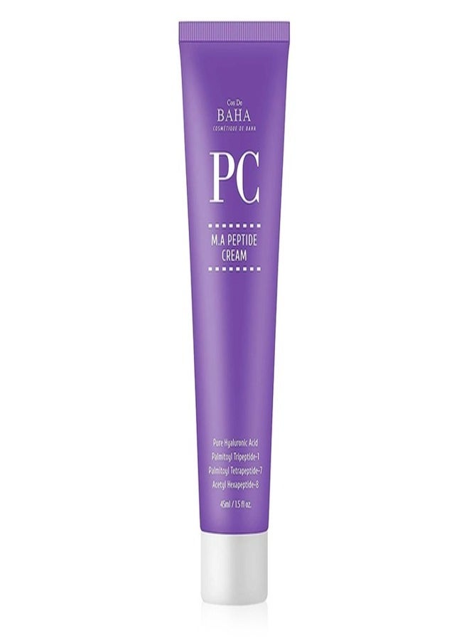 Cos De Baha PC M.A Peptide Cream 45ml