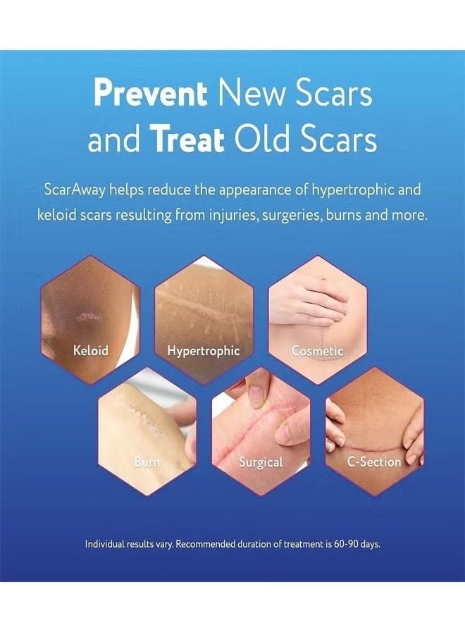 Sinclair Gel for Scars 15g, Reduces the Appearance of Old New Scars, Stretch Marks, Surgery, Injuries, Burns and Acne