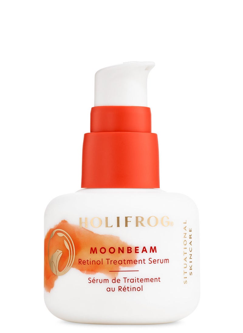 HOLIFROG Moonbeam Retinol Treatment Serum 30ml