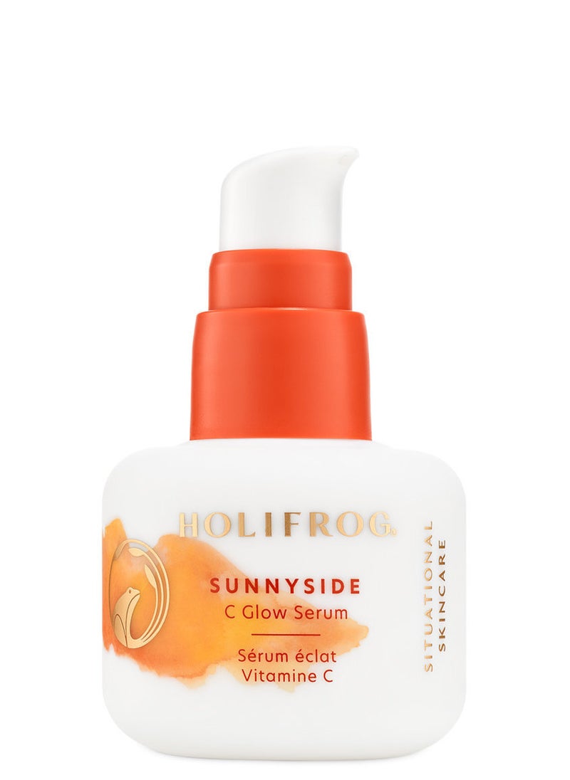 HOLIFROG Sunnyside C Glow Serum 30ml