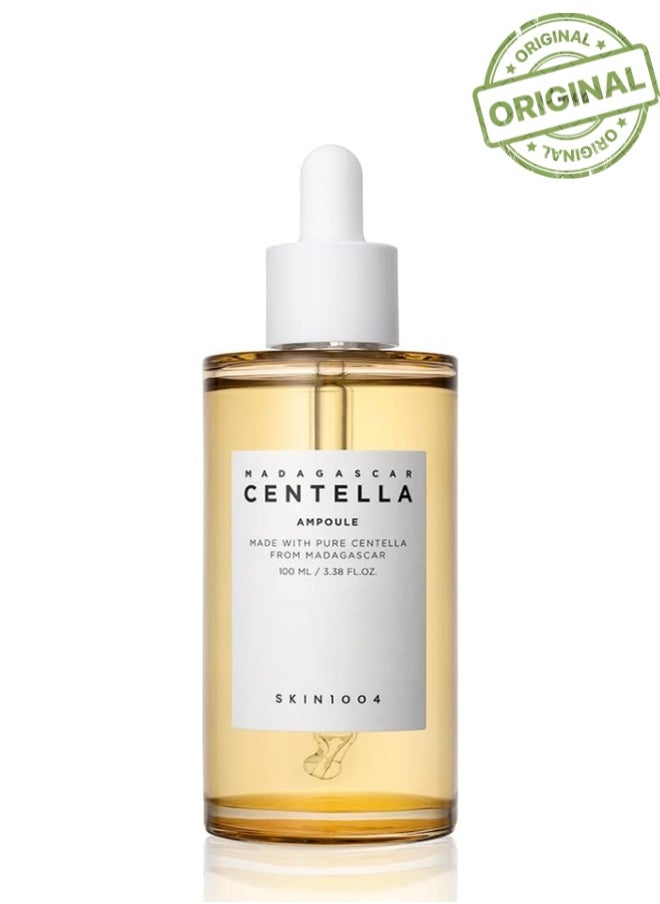 Madagascar Centella Ampoule 100 ml