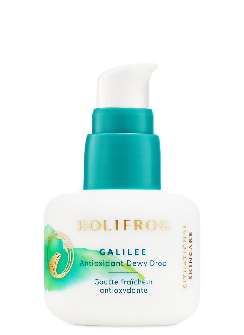 HOLIFROG Galilee Antioxidant Dewy Drop 30ml