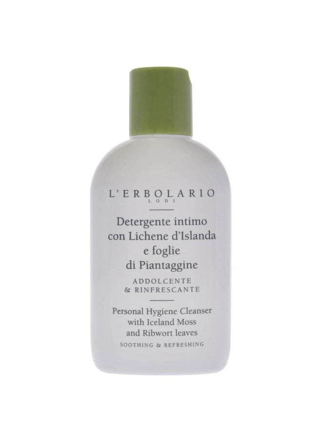 Personal Hygiene Cleanser - Delivers Gentle Cleansing Action With Pleasant Scent - Leaves Skin Soft And Refreshed - Suitable For Both Men And Women - Silicone And Paraben Free - 5.07 Oz