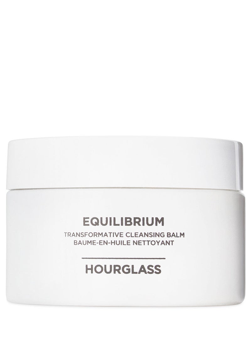 HOURGLASS Equilibrium Transformative Cleansing Balm 86g