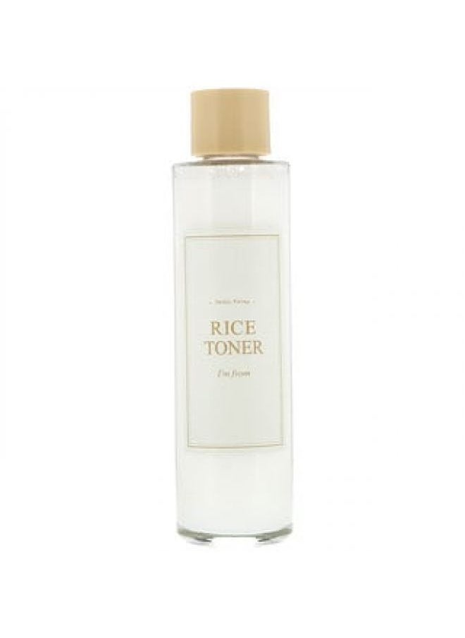 I'm From Rice Toner 5.07 fl oz