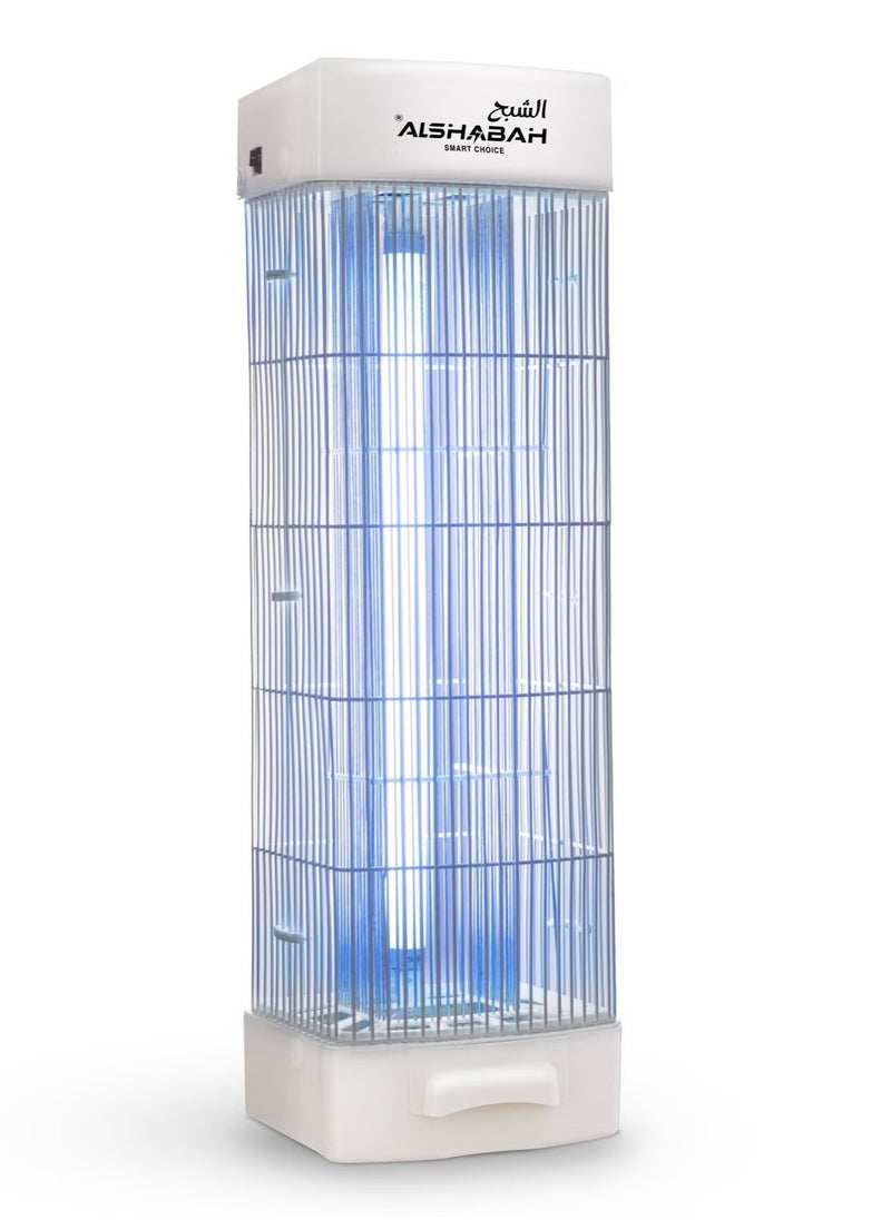 Al Shabah Flying Insects Killer 3800V