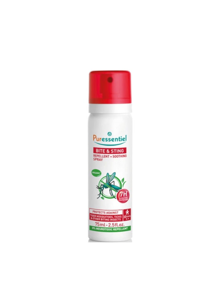 Anti-Sting Spray 75ml