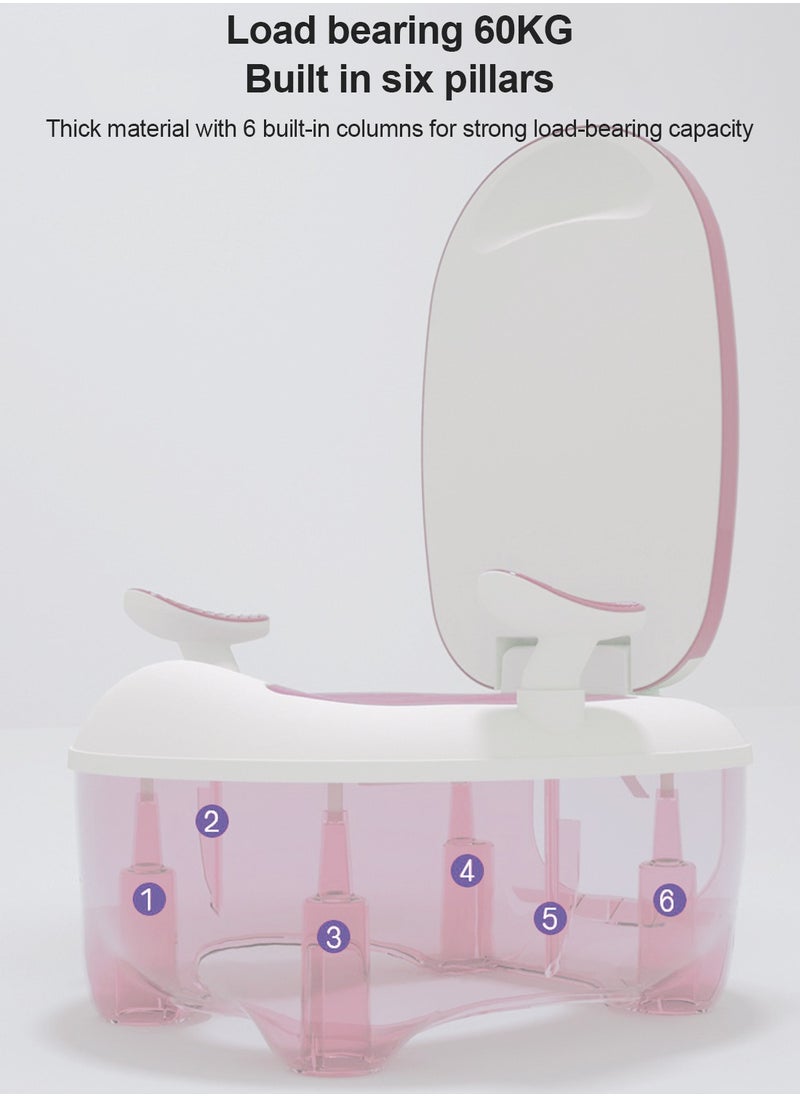 Children's Toilet Bowl for Boys and Girls