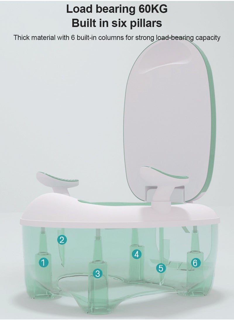 Children's Toilet Bowl for Boys and Girls