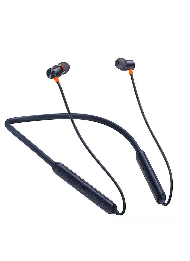 N2 Neck Hanging Call Noise Reduction Wireless Earphones