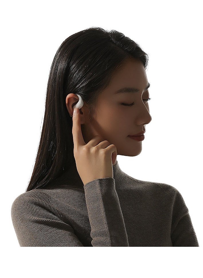 ACEFAST FA002 ACEFIT Air Wireless Earbuds Bluetooth 5.3 Open Ear Earphone