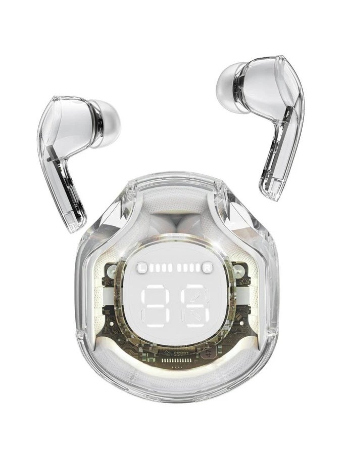 ACEFAST T8 Crystal TWS Headset