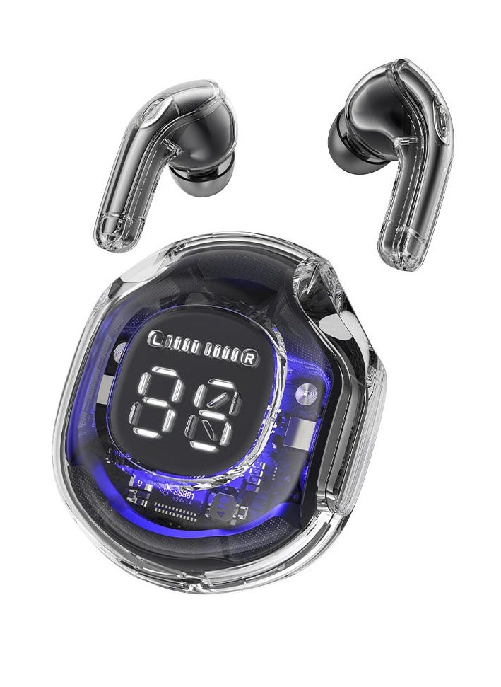 ACEFAST T8 Crystal TWS Headset