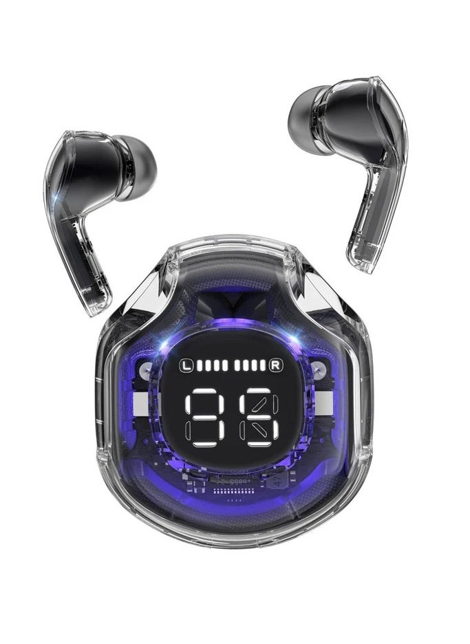 ACEFAST T8 Crystal TWS Headset