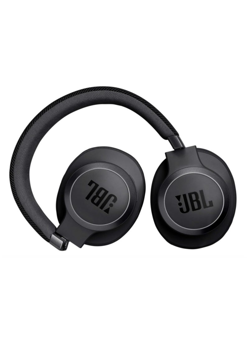 JBL LIVE 770NC Wireless Over-Ear Headphones