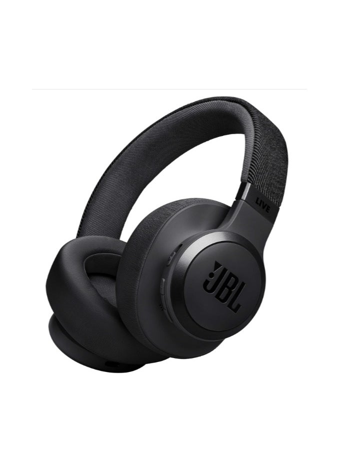 JBL LIVE 770NC Wireless Over-Ear Headphones