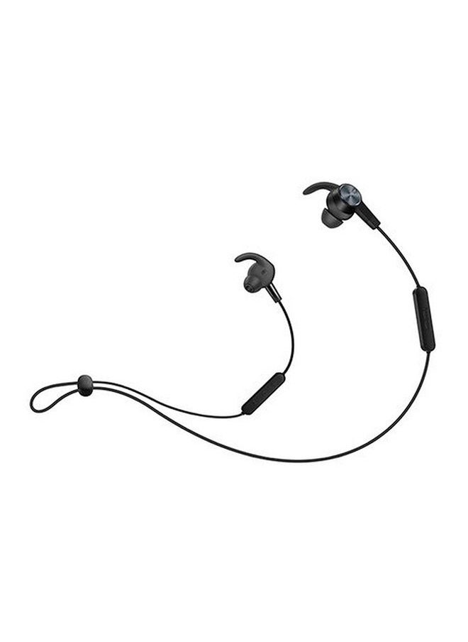 X-Sport AM61 Bluetooth In-Ear Earphones Fantasy Black