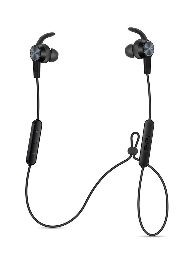 X-Sport AM61 Bluetooth In-Ear Earphones Fantasy Black