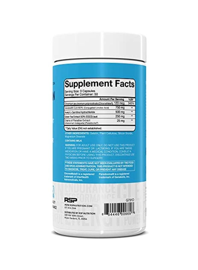 Quadralean Non Stim Weight Management - 150 Capsules