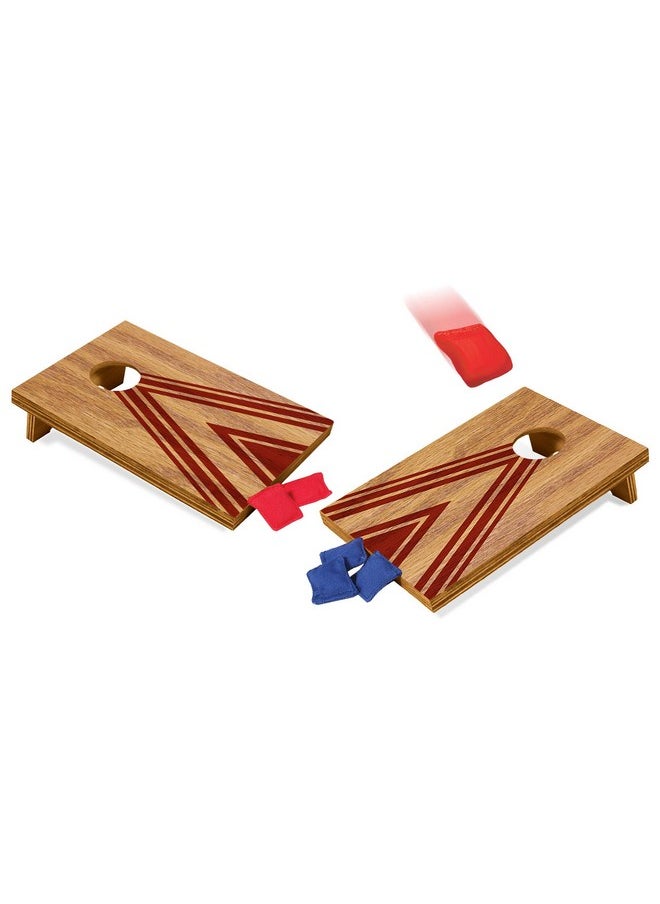 Schylling Table Top Corn Hole Game