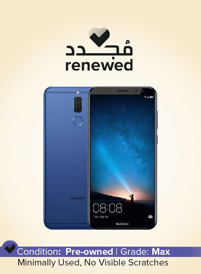 Renewed - Lite 10 Blue 6GB 128GB 5G LTE