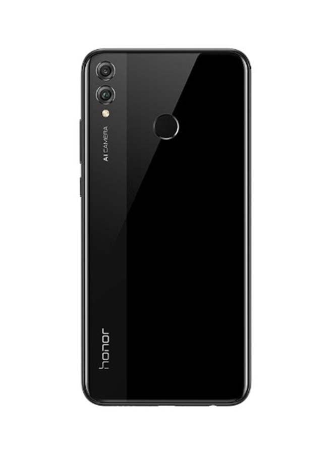 Renewed - X8 Black 6GB 128GB 5G LTE