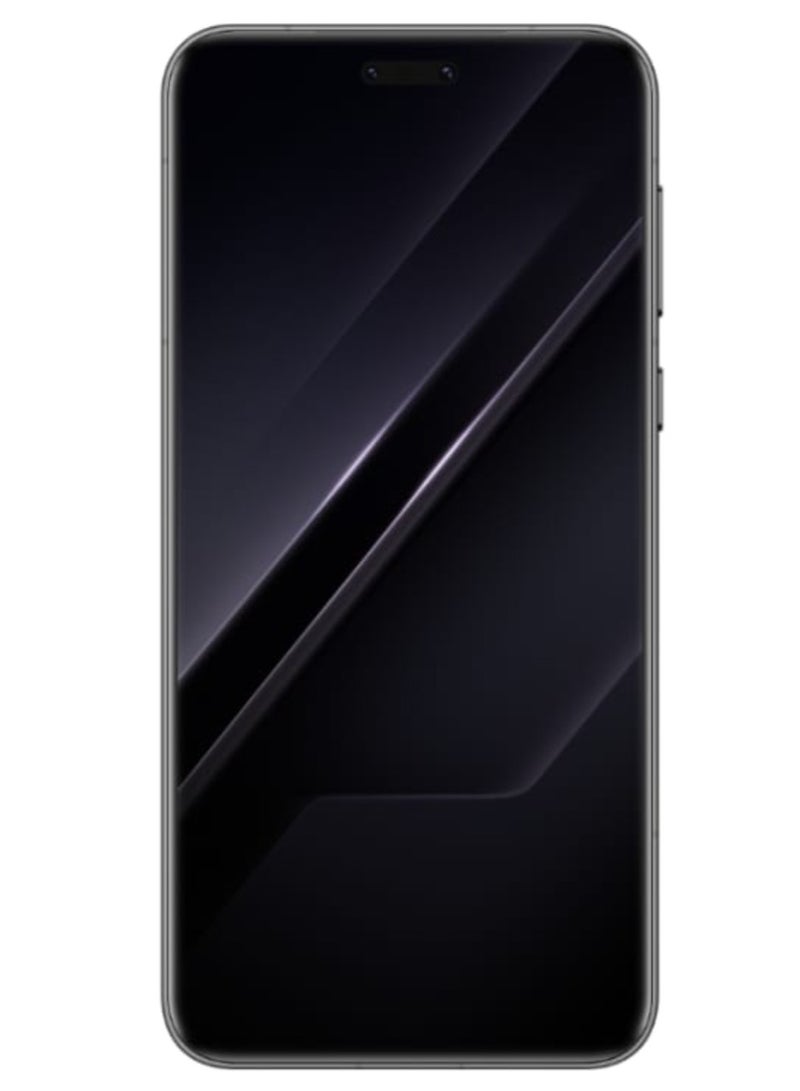 Magic 7 RSR Porsche Design Smartphone Agate Grey | 24GB RAM + 1TB Storage | Snapdragon 8 Elite Chip | 6.8” LTPO OLED 120Hz Display | Quad Camera (200MP+50MP+50MP+TOF) | 5850mAh Battery | IP68 | Android 15 | Luxury Design with Google play Chinese version