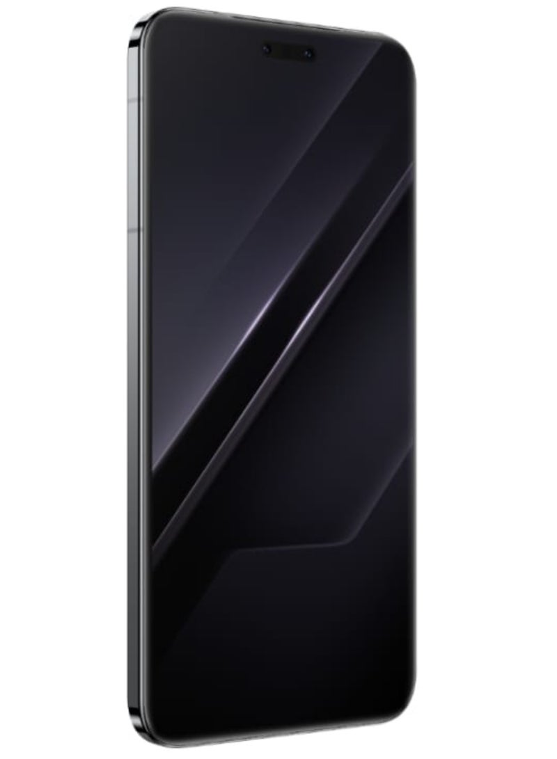 Magic 7 RSR Porsche Design Smartphone Agate Grey | 24GB RAM + 1TB Storage | Snapdragon 8 Elite Chip | 6.8” LTPO OLED 120Hz Display | Quad Camera (200MP+50MP+50MP+TOF) | 5850mAh Battery | IP68 | Android 15 | Luxury Design with Google play Chinese version