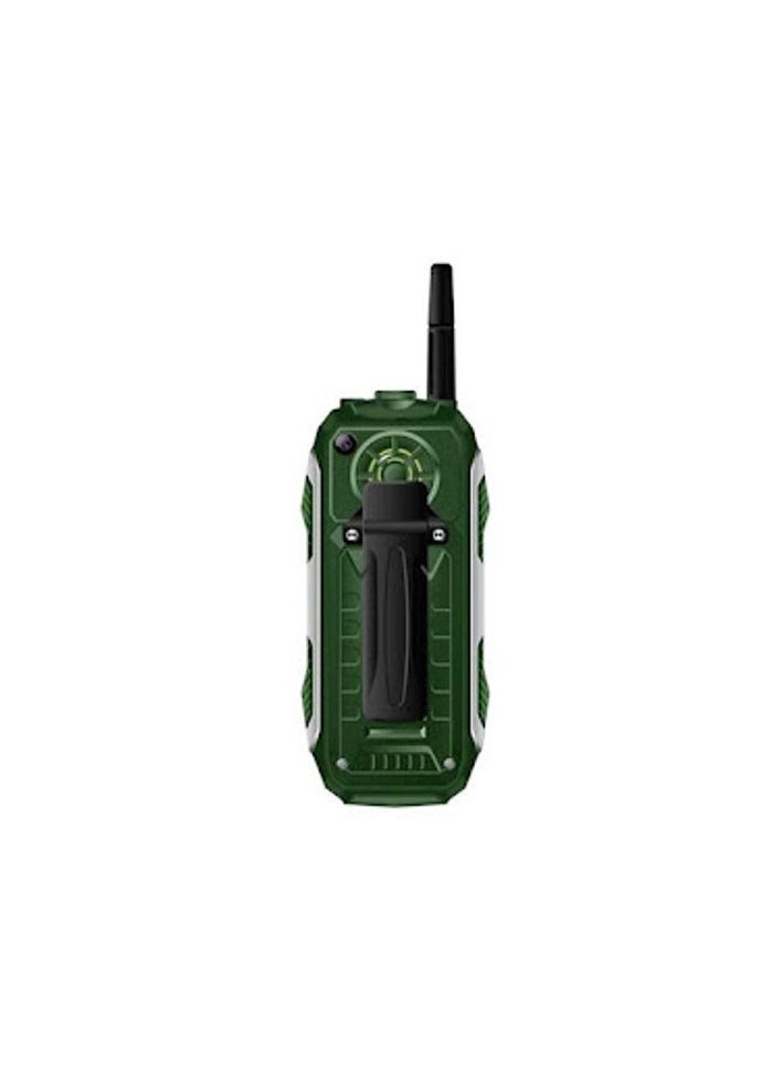 Hope Dual SIM, 20,000mAh Battery, LED Light, Rugged Design