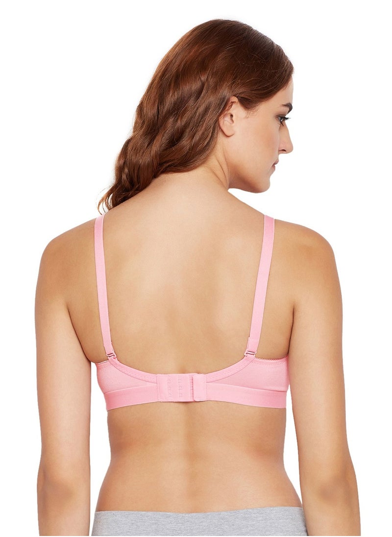 Ladies crossfit padded Bra- Pack of 1