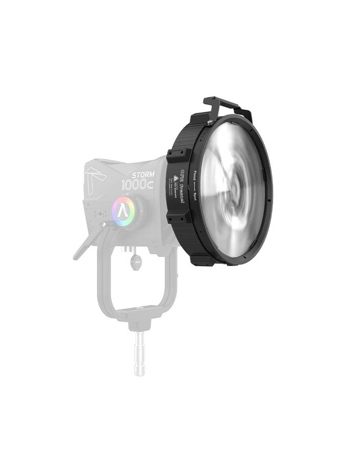 Aputure CF12 Fresnel for STORM 1000c and 1200x